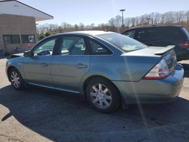 Photo 2 from auction – 2008 FORD TAURUS SEL with VIN 1FAHP24W18G104661