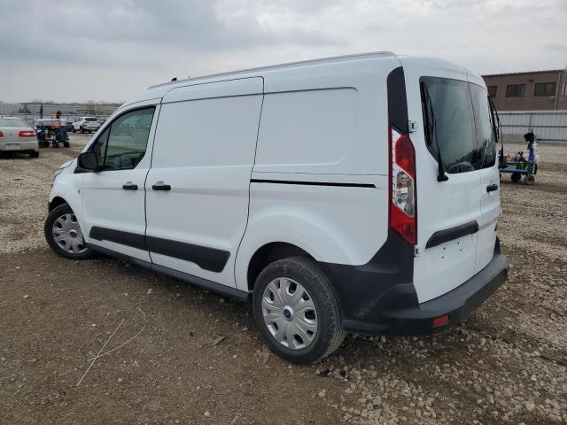 Photo 2 from auction – 2022 FORD TRANSIT CO with VIN NM0LS7S24N1507206