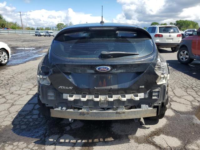 Photo 6 from auction – 2013 FORD FOCUS SE with VIN 1FADP3K25DL222699