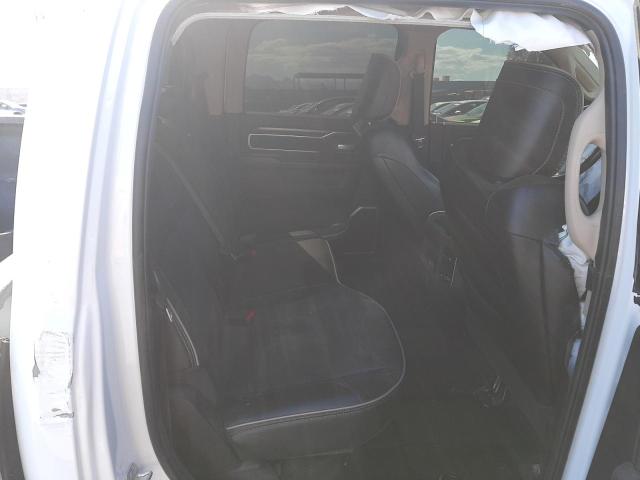 Photo 10 from auction – 2022 RAM 2500 LARAM with VIN 3C6UR5FL5NG386205