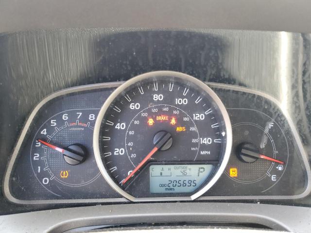 Photo 9 from auction – 2014 TOYOTA RAV4 LE with VIN 2T3ZFREV2EW079897