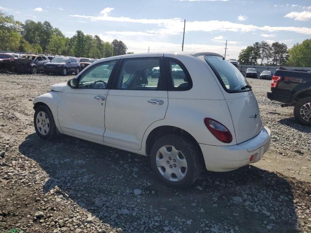 Photo 2 from auction – 2008 CHRYSLER PT CRUISER with VIN 3A8FY48B18T127878