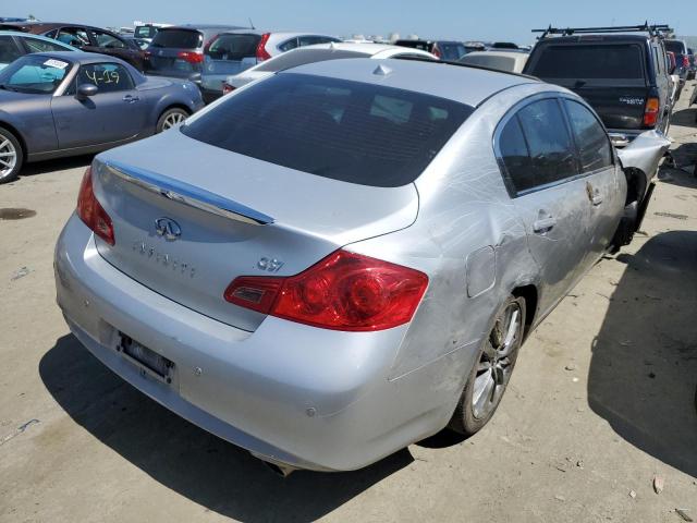 Photo 3 from auction – 2013 INFINITI G37 BASE with VIN JN1CV6AP4DM726085