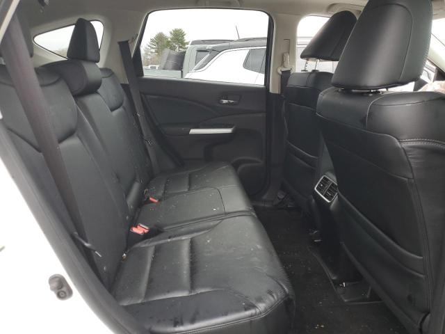 Photo 11 from auction – 2015 HONDA CR-V EXL with VIN 5J6RM4H77FL057513