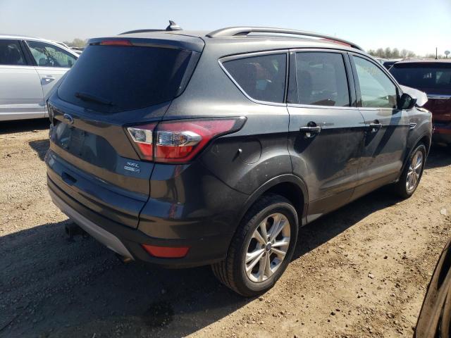 Photo 3 from auction – 2018 FORD ESCAPE SEL with VIN 1FMCU9HD6JUB31226