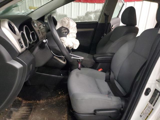 Photo 7 from auction – 2009 TOYOTA COROLLA MA with VIN 2T1KU40E09C167655