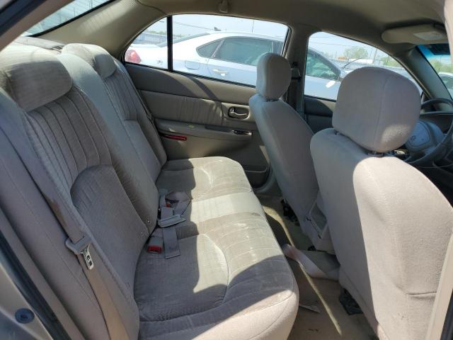 Photo 10 from auction – 2003 BUICK CENTURY with VIN 2G4WS52J931120147