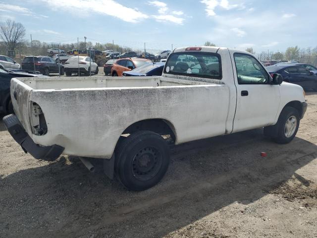 Photo 3 from auction – 2000 TOYOTA TUNDRA with VIN 5TBJN3219YS078470