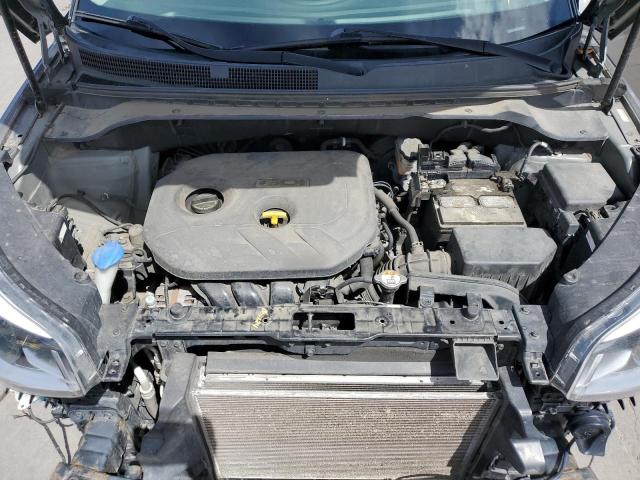 Фото 11 с аукциона – 2016 KIA SOUL + с VIN KNDJP3A58G7307753