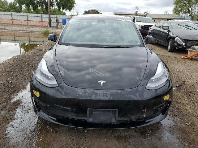 Photo 5 from auction – 2022 TESLA MODEL 3 with VIN 5YJ3E1EB7NF297145