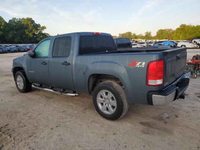 Photo 2 from auction – 2012 GMC SIERRA K15 with VIN 3GTP2VE7XCG282224
