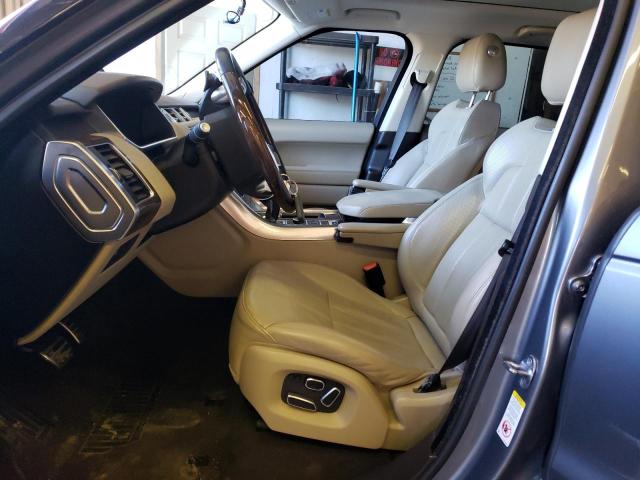Photo 7 from auction – 2014 LAND ROVER RANGE ROVE with VIN SALWR2TFXEA382611