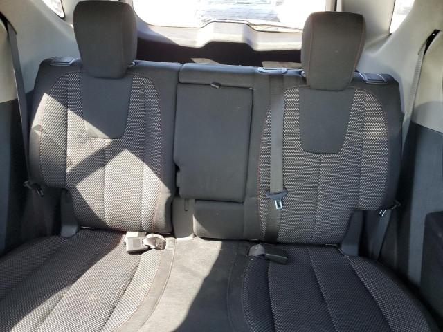 Photo 10 from auction – 2015 CHEVROLET EQUINOX LT with VIN 2GNFLBE33F6188293