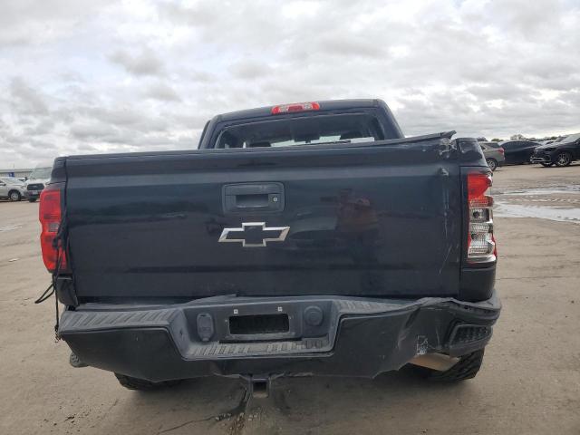 Photo 6 from auction – 2016 CHEVROLET SILVERADO with VIN 3GCUKREC3GG336850