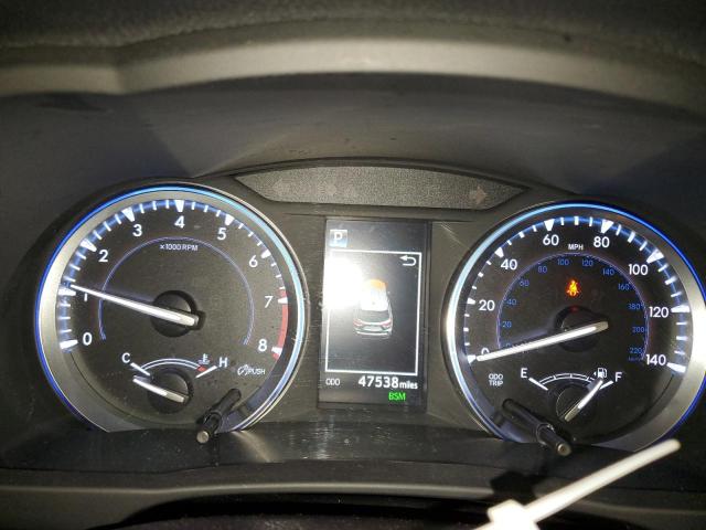 Photo 9 from auction – 2018 TOYOTA HIGHLANDER with VIN 5TDJZRFH5JS559103