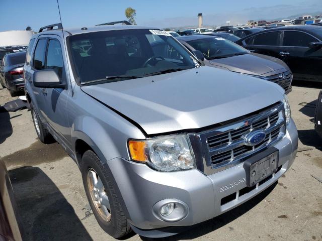 Photo 4 from auction – 2012 FORD ESCAPE XLT with VIN 1FMCU0D7XCKB57998