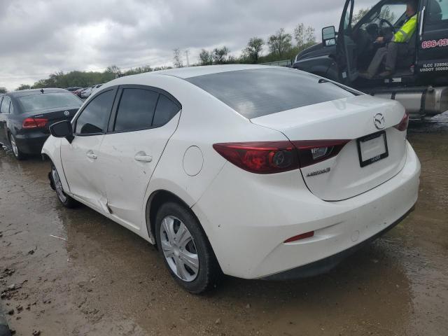 Photo 2 from auction – 2015 MAZDA 3 SPORT with VIN 3MZBM1U7XFM129103