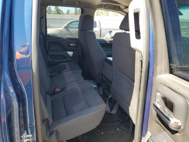 Photo 10 from auction – 2017 CHEVROLET SILVERADO with VIN 1GCVKREC0HZ192860