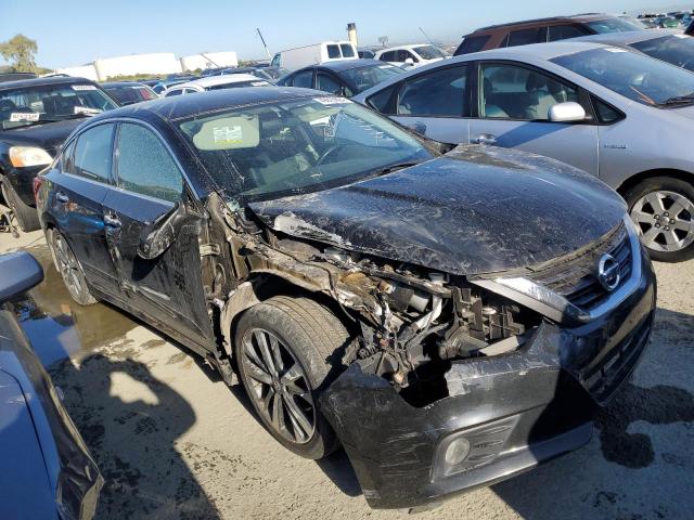 Photo 4 from auction – 2016 NISSAN ALTIMA 2.5 with VIN 1N4AL3AP6GC240032