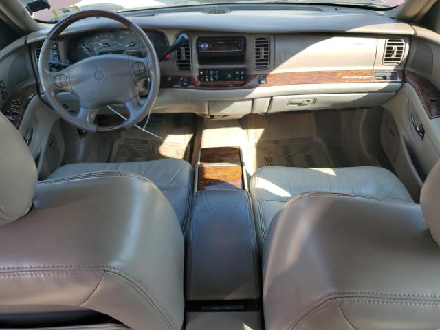 Photo 8 from auction – 2005 BUICK PARK AVENU with VIN 1G4CU541954106573