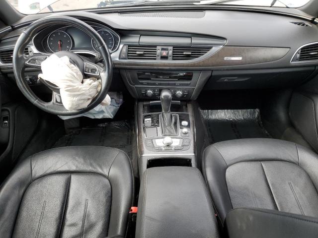 Photo 8 from auction – 2017 AUDI A6 PREMIUM with VIN WAUF8AFC7HN046933