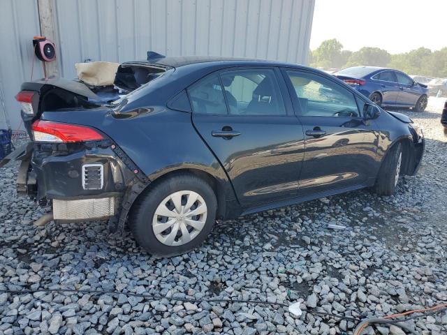 Photo 3 from auction – 2020 TOYOTA COROLLA L with VIN JTDDPRAE6LJ007724