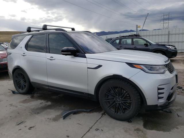 Photo 4 from auction – 2021 LAND ROVER DISCOVERY with VIN SALRT4RUXM2452875