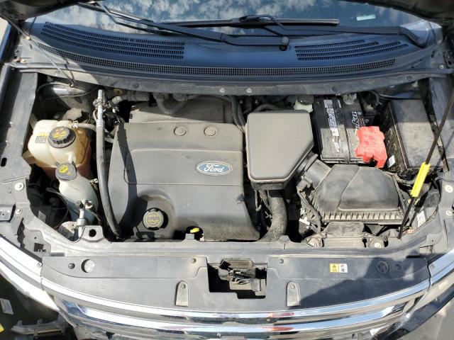 Photo 12 from auction – 2014 FORD EDGE SEL with VIN 2FMDK4JC1EBB86855