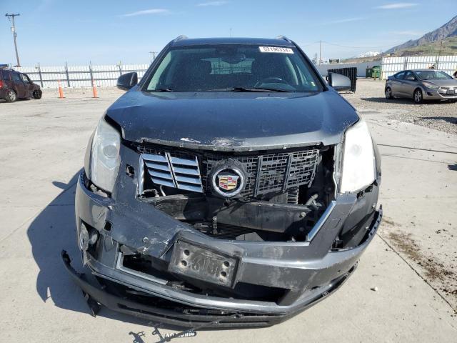 Photo 5 from auction – 2013 CADILLAC SRX PREMIU with VIN 3GYFNJE35DS590872