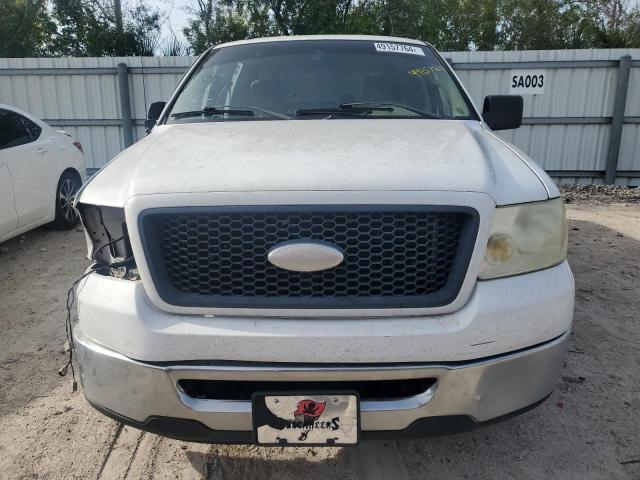 Photo 5 from auction – 2006 FORD F150 SUPER with VIN 1FTPW12VX6KC30914