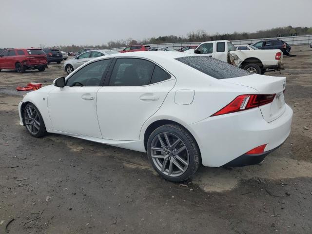 Photo 2 from auction – 2014 LEXUS IS 250 with VIN JTHBF1D28E5018585