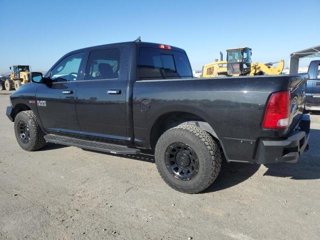 Photo 2 from auction – 2018 RAM 1500 SLT with VIN 1C6RR7LM6JS336060