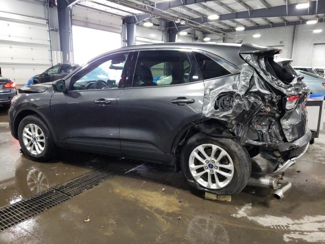 Photo 2 from auction – 2020 FORD ESCAPE SE with VIN 1FMCU9G64LUC67280