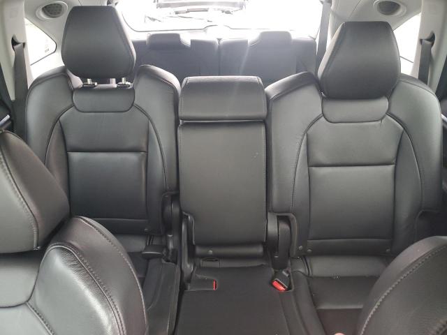 Photo 10 from auction – 2017 ACURA MDX TECHNO with VIN 5FRYD4H52HB010040