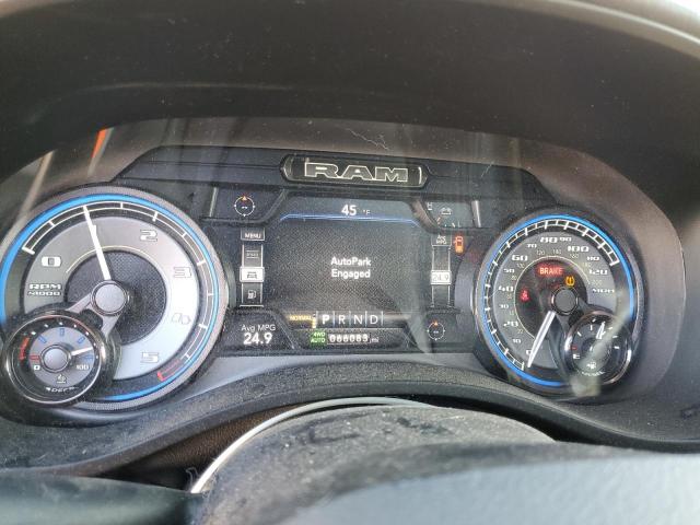 Photo 9 from auction – 2022 RAM 1500 LIMIT with VIN 1C6SRFHM9NN213524