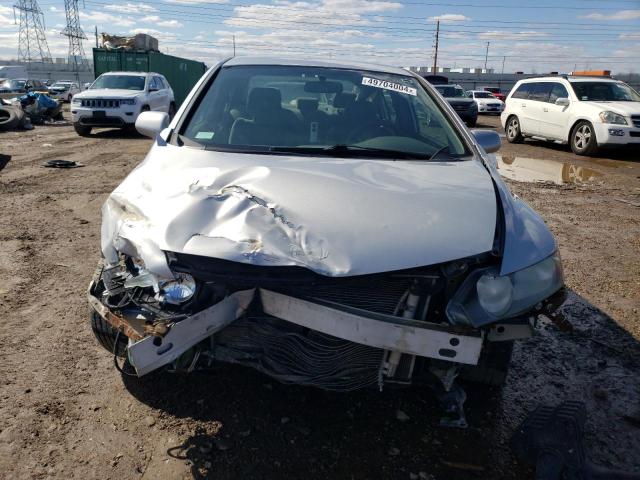Photo 5 from auction – 2008 HONDA CIVIC LX with VIN 1HGFA16558L054292