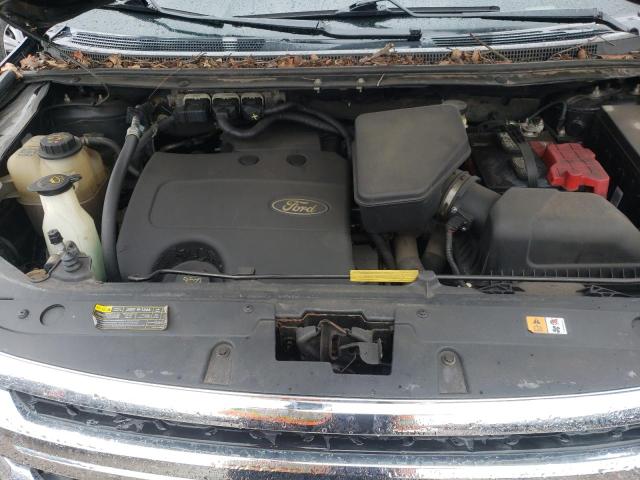 Photo 12 from auction – 2013 FORD EDGE SEL with VIN 2FMDK3JC8DBC57431