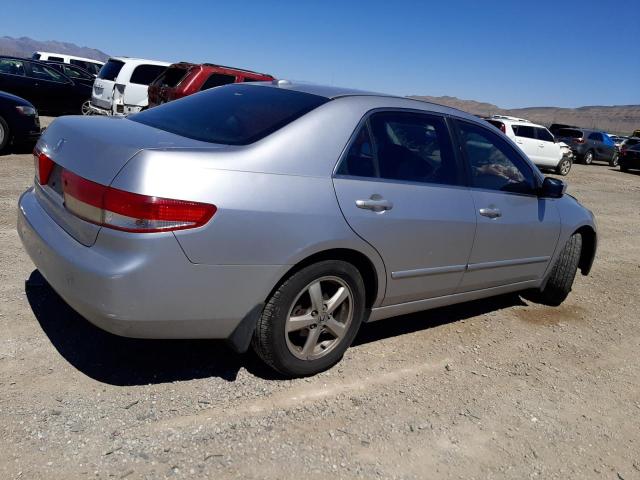 Photo 3 from auction – 2004 HONDA ACCORD EX with VIN JHMCM56894C031763
