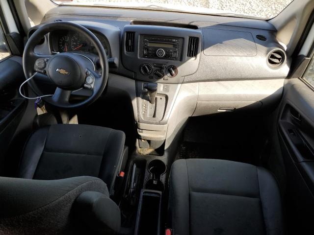 Photo 8 from auction – 2015 CHEVROLET CITY EXPRE with VIN 3N63M0YN9FK722115