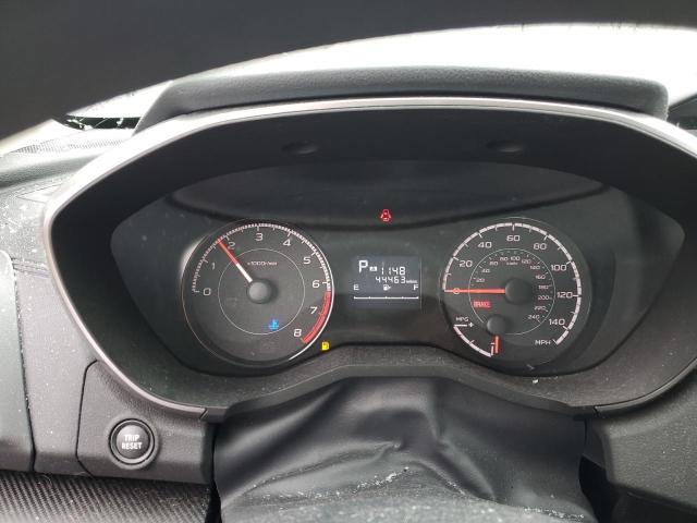 Photo 9 from auction – 2017 SUBARU IMPREZA PR with VIN 4S3GTAB67H3749014