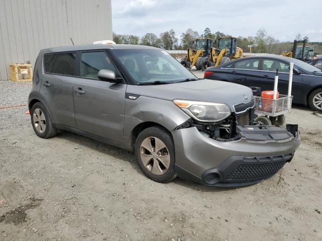 Photo 4 from auction – 2014 KIA SOUL with VIN KNDJN2A22E7098142