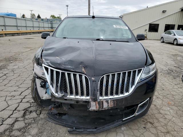 Foto 5 de la subasta – 2014 LINCOLN MKX con VIN 2LMDJ8JK0EBL05419