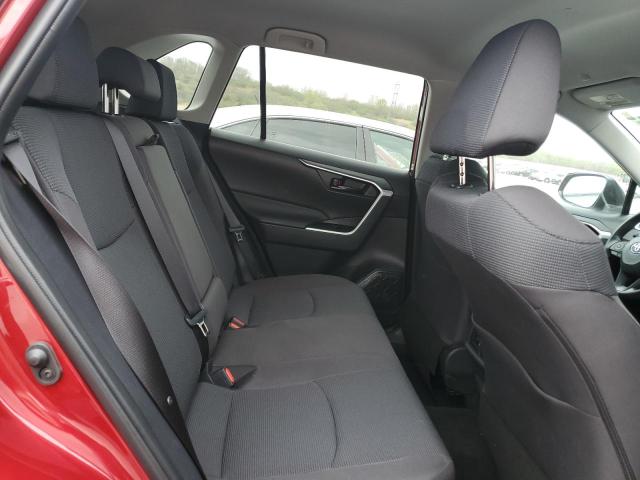 Photo 11 from auction – 2024 TOYOTA RAV4 LE with VIN 2T3F1RFV0RW427346