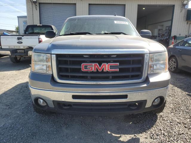 Photo 5 from auction – 2009 GMC SIERRA K15 with VIN 3GTEK13339G259313