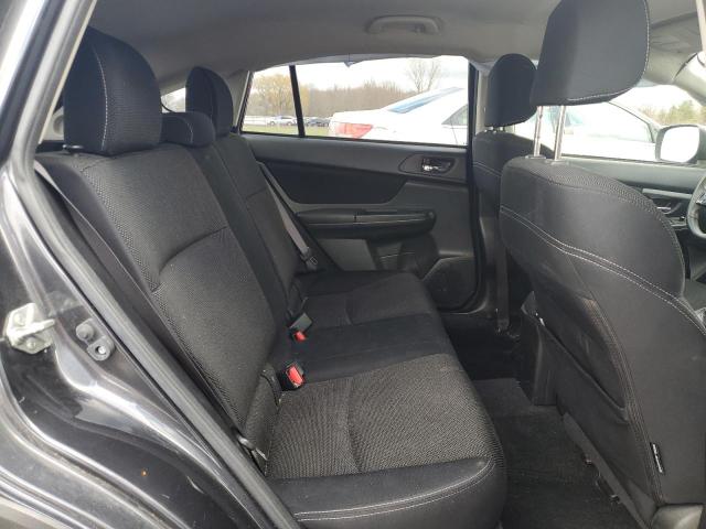 Photo 11 from auction – 2013 SUBARU XV CROSSTR with VIN JF2GPACC5DH857266