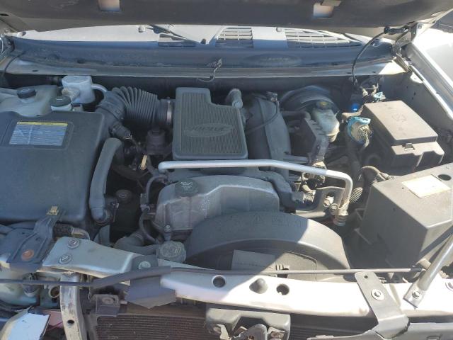 Photo 11 from auction – 2008 GMC ENVOY with VIN 1GKDS13S182199448