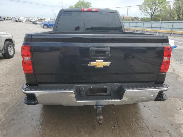 صورة رقم 6 من المزاد - 2015 CHEVROLET SILVERADO مع VIN 3GCUKREC3FG468635