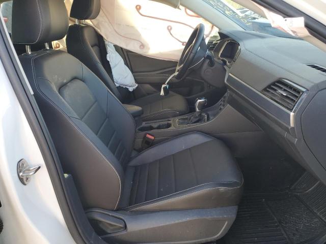 Photo 7 from auction – 2023 VOLKSWAGEN JETTA SE with VIN 3VW7M7BU5PM010362