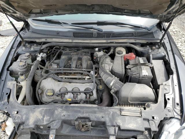 Photo 11 from auction – 2010 FORD TAURUS SEL with VIN 1FAHP2EWXAG112990