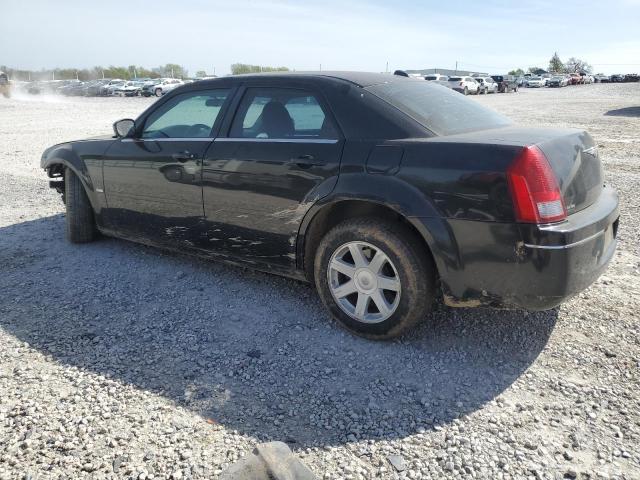 Photo 2 from auction – 2005 CHRYSLER 300 TOURIN with VIN 2C3JA53G05H589372